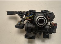 Переключатель поворотов и дворников (стрекоза) Opel Astra G 1998-2005 20522366 #2