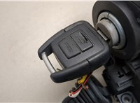  Переключатель поворотов и дворников (стрекоза) Opel Astra G 1998-2005 20522366 #3