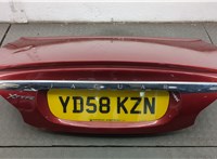  Крышка (дверь) багажника Jaguar X-Type 2001-2009 20522368 #1