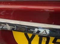  Крышка (дверь) багажника Jaguar X-Type 2001-2009 20522368 #5