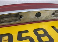  Крышка (дверь) багажника Jaguar X-Type 2001-2009 20522368 #6