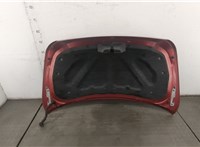  Крышка (дверь) багажника Jaguar X-Type 2001-2009 20522368 #7