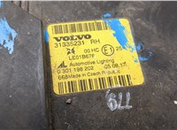  Фара (передняя) Volvo S40 2004- 20522379 #4