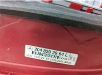  Фонарь (задний) Mercedes C W204 2006-2015 20522387 #4
