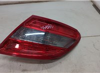  Фонарь (задний) Mercedes C W204 2006-2015 20522394 #1