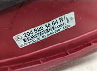  Фонарь (задний) Mercedes C W204 2006-2015 20522394 #5