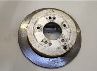 584113A300 Диск тормозной Hyundai Tucson 1 2004-2010 20522395 #3