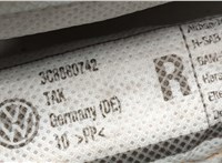  Подушка безопасности боковая (шторка) Volkswagen Passat CC 2008-2012 20522396 #3