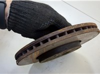 569003, 9156807, 93171497 Диск тормозной Opel Signum 20522400 #2
