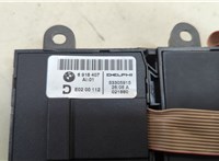 6918407 Кнопка регулировки сидений BMW 7 E65 2001-2008 20522408 #4