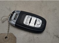8K0959754D, 4H0837216B Ключ зажигания Audi A6 (C7) 2011-2018 20522437 #1