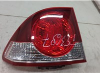  Фонарь (задний) Honda Civic 2005-2012 20522438 #1