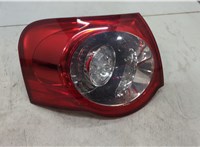 3C9945095N Фонарь (задний) Volkswagen Passat 6 2005-2010 20522442 #1