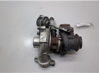 0375N5 Турбина Citroen C3 picasso 2009-2017 20522453 #1