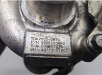 0375N5 Турбина Citroen C3 picasso 2009-2017 20522453 #3