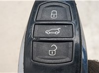 7P6959754AA Ключ зажигания Volkswagen Touareg 2010-2014 20522465 #3