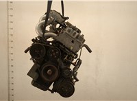  Двигатель (ДВС) Nissan Almera N16 2000-2006 20522467 #1