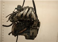  Двигатель (ДВС) Nissan Almera N16 2000-2006 20522467 #4