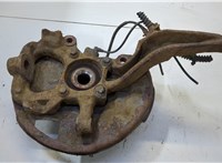  Ступица (кулак, цапфа) Land Rover Range Rover Sport 2005-2013 20522468 #2