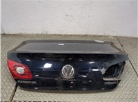 3C8827025C Крышка (дверь) багажника Volkswagen Passat CC 2008-2012 20522482 #8