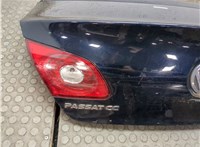 3C8827025C Крышка (дверь) багажника Volkswagen Passat CC 2008-2012 20522482 #9