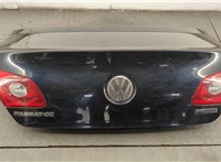 3C8867605H Обшивка крышки (двери) багажника Volkswagen Passat CC 2008-2012 11456848 #1