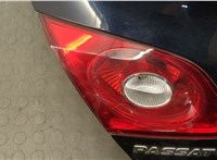 3C8867605H Обшивка крышки (двери) багажника Volkswagen Passat CC 2008-2012 11456848 #11