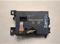 4G8959760 Блок управления сиденьями Audi A6 (C7) 2011-2018 20522492 #1