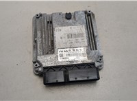 04L906021HA, 0281033073 Блок управления двигателем Audi A6 (C7) 2011-2018 20522498 #1