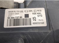 9685472780, 89903108 Фара (передняя) Peugeot 3008 2009-2016 20522507 #4
