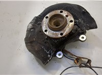  Ступица (кулак, цапфа) BMW 5 E60 2003-2010 20522512 #1