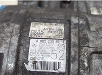 A0012308211, A0022305211 Компрессор кондиционера Mercedes ML W164 2005-2011 20522528 #2