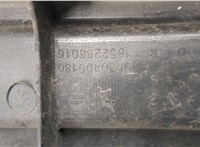  Усилитель бампера Peugeot 406 1999-2004 20522538 #4