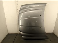  Капот Jaguar X-Type 2001-2009 20522539 #1