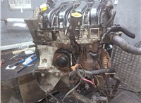 7701477426 Двигатель (ДВС) Renault Scenic 2003-2009 20522542 #6