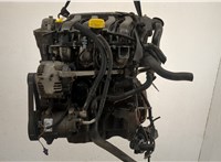  Форсунка топливная Renault Scenic 2003-2009 11456877 #2