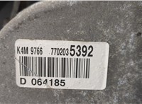  Форсунка топливная Renault Scenic 2003-2009 11456877 #7