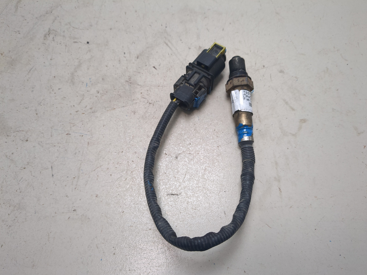 Датчик кислородный/Лямбда-зонд