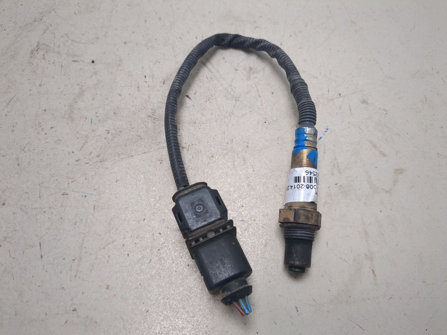 Датчик кислородный/Лямбда-зонд