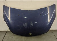  Капот Peugeot 208 2012-2019 20522547 #1