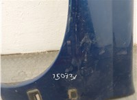  Крыло Peugeot 406 1999-2004 20522572 #11