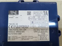  Блок управления бесключевого доступа Lexus CT 2010-2018 20522577 #5