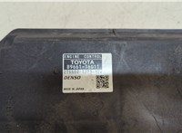  Кронштейн блока управления Lexus CT 2010-2018 11456894 #6