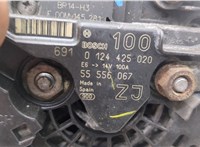  Генератор Opel Astra H 2004-2010 20522591 #3