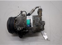 6854059, R1580053 Компрессор кондиционера Opel Astra H 2004-2010 20522595 #2