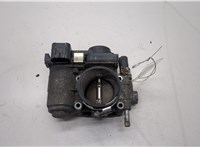  Заслонка дроссельная Opel Astra H 2004-2010 20522597 #1