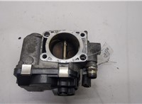  Заслонка дроссельная Opel Astra H 2004-2010 20522597 #2