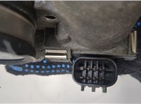 Заслонка дроссельная Opel Astra H 2004-2010 20522597 #4