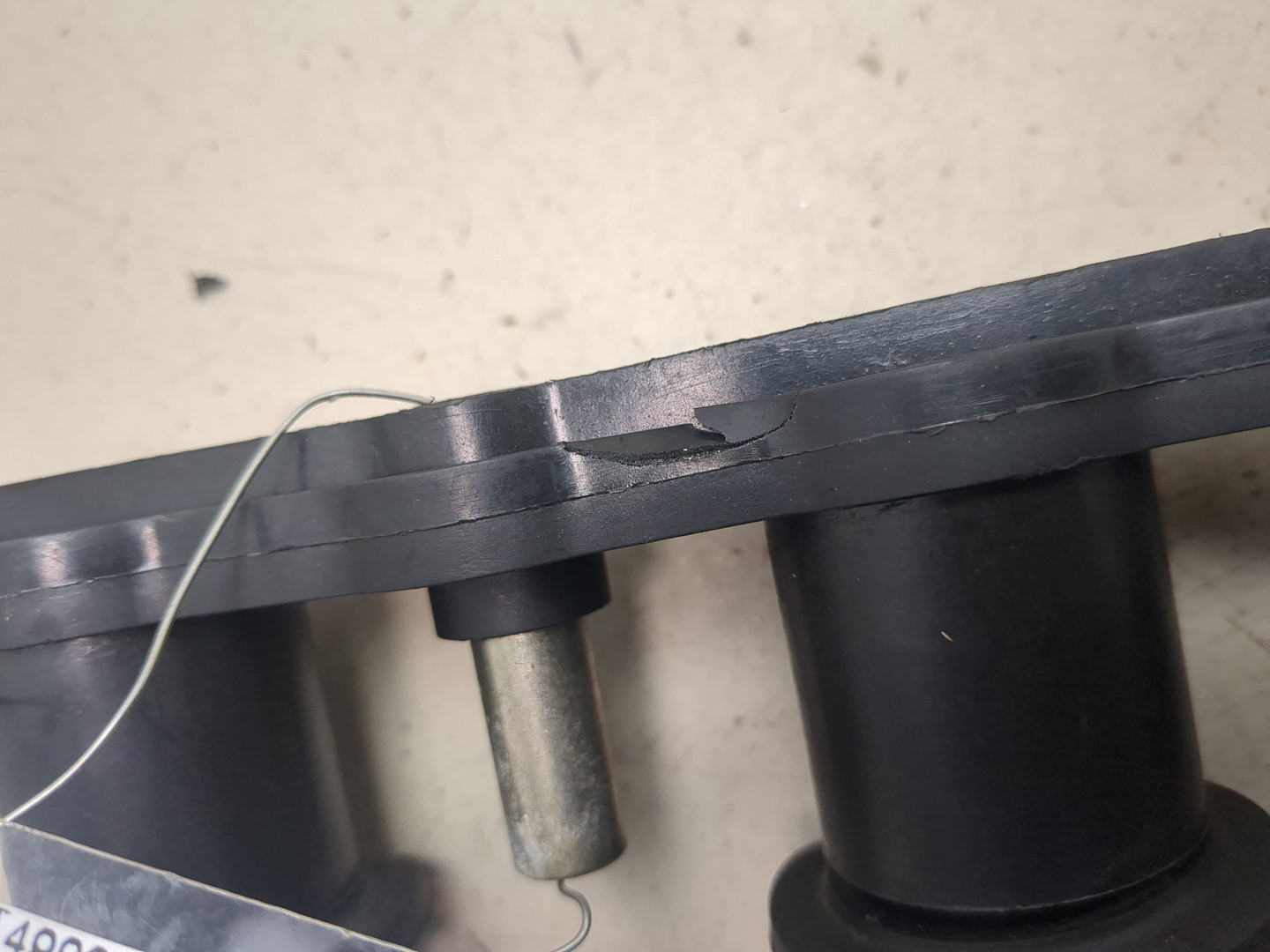 Катушка зажигания