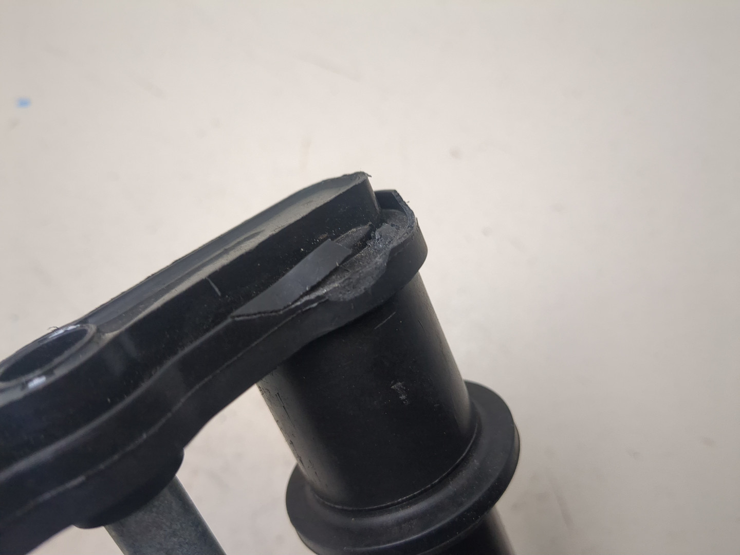 Катушка зажигания